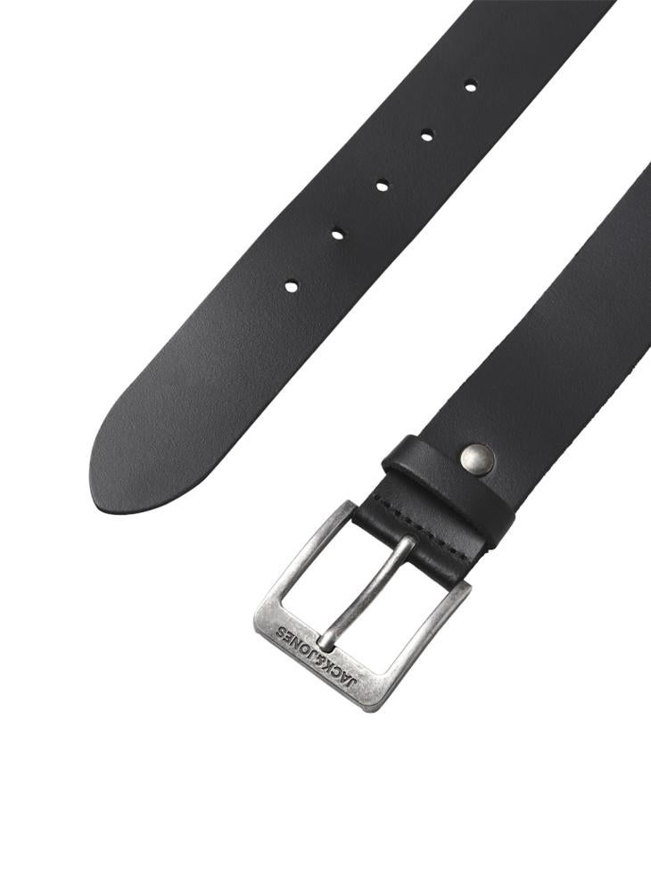 JACK & JONES Casual Hole Allocated Belt - Image 3